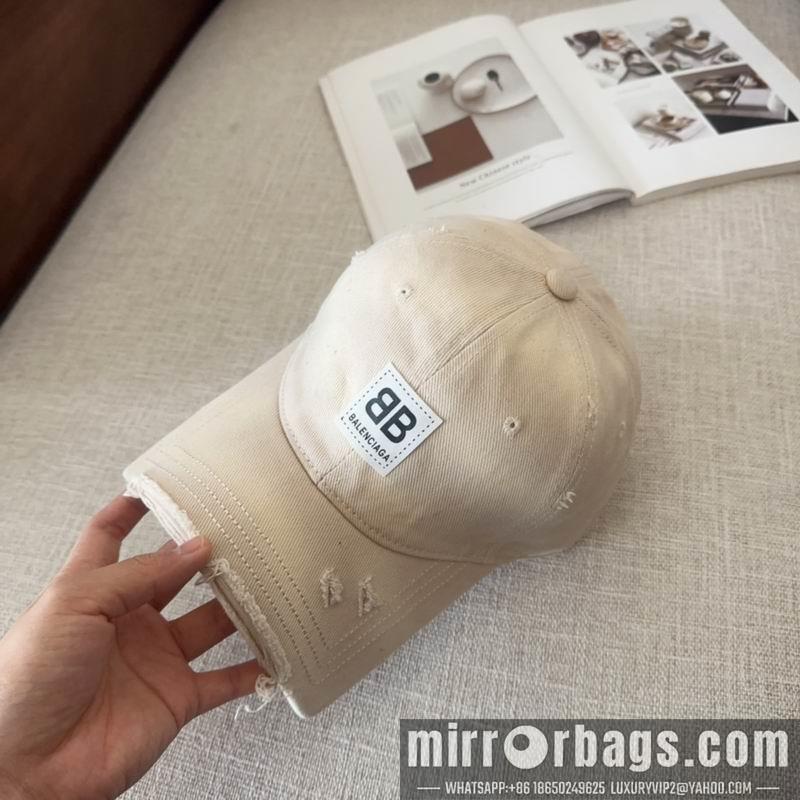 Replica Balenciaga Hat 010902