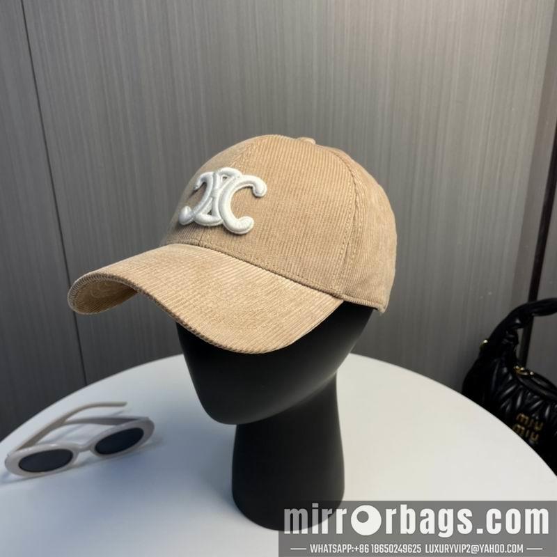 Replica Celine cap dx78