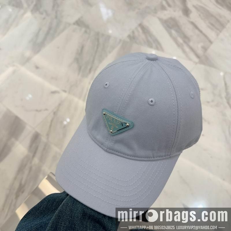 Replica Prada cap dx22