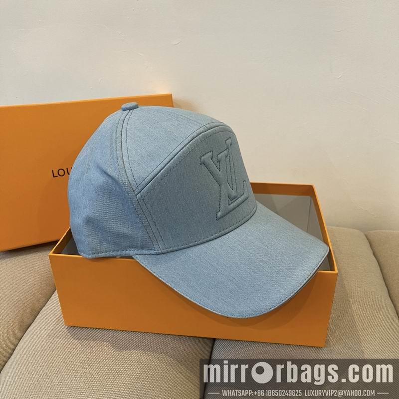 Replica LV Hat dx32