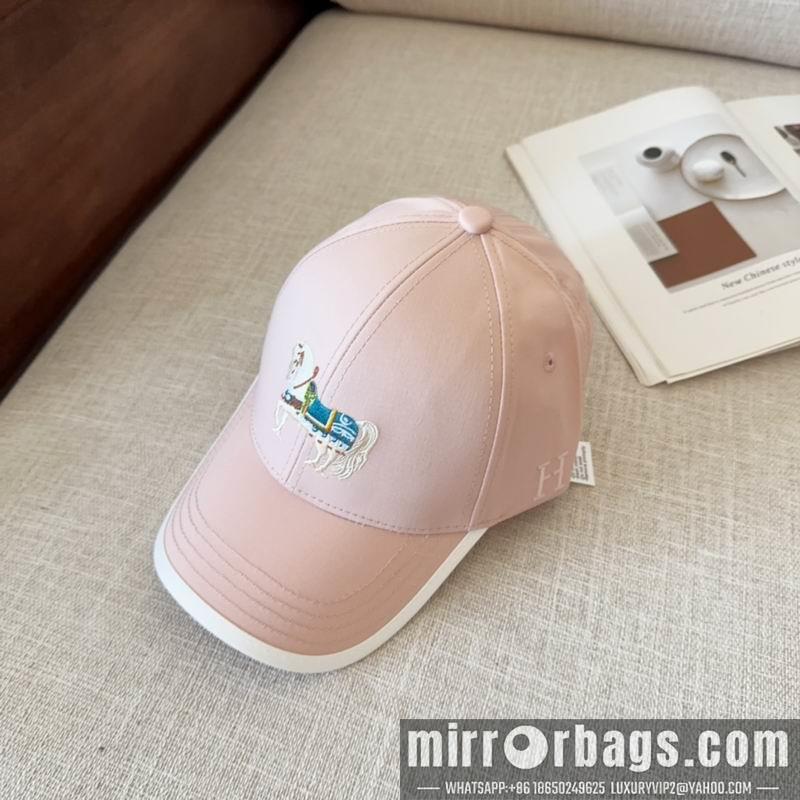 Replica Hermes cap dx24