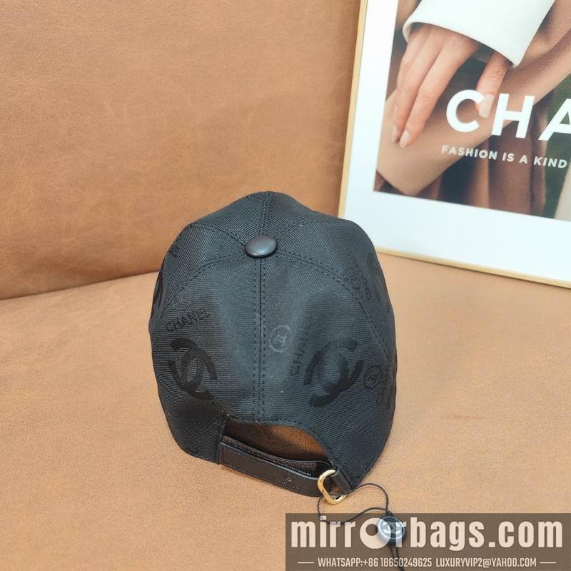 Replica Chanel cap dx34