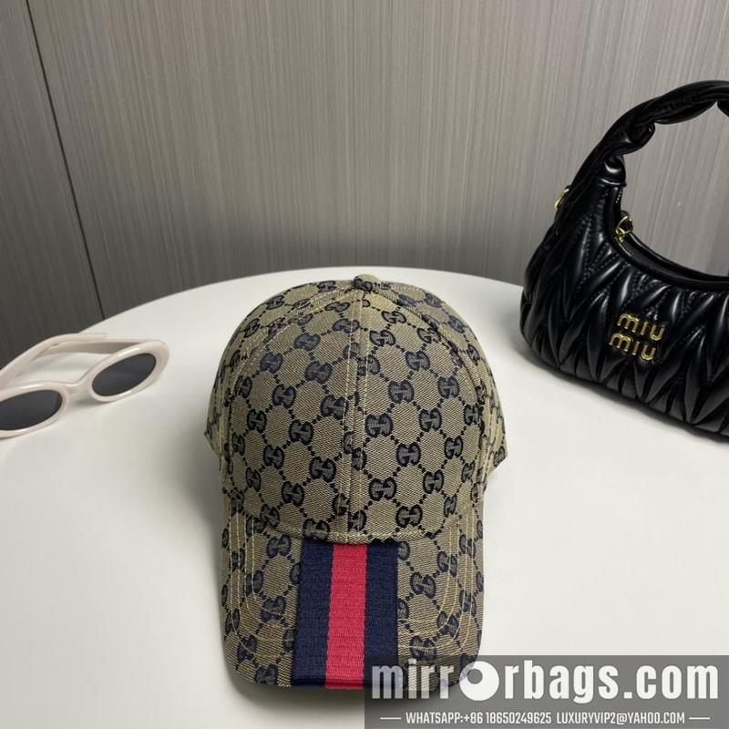 Replica Gucci Hat 081803