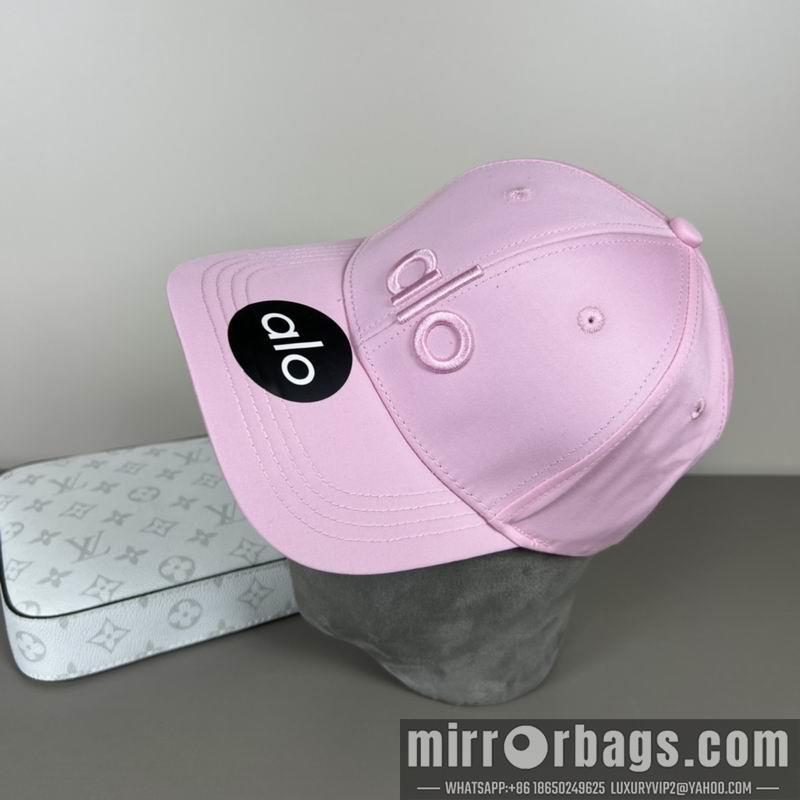 Replica Alo cap dx15