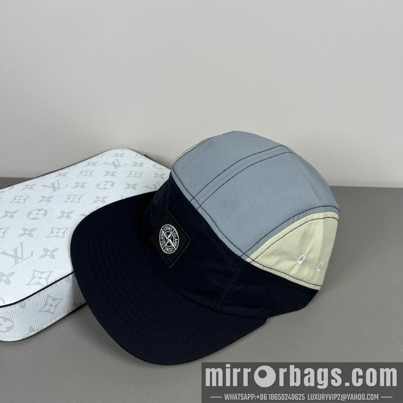 Replica Stone Island cap dx04