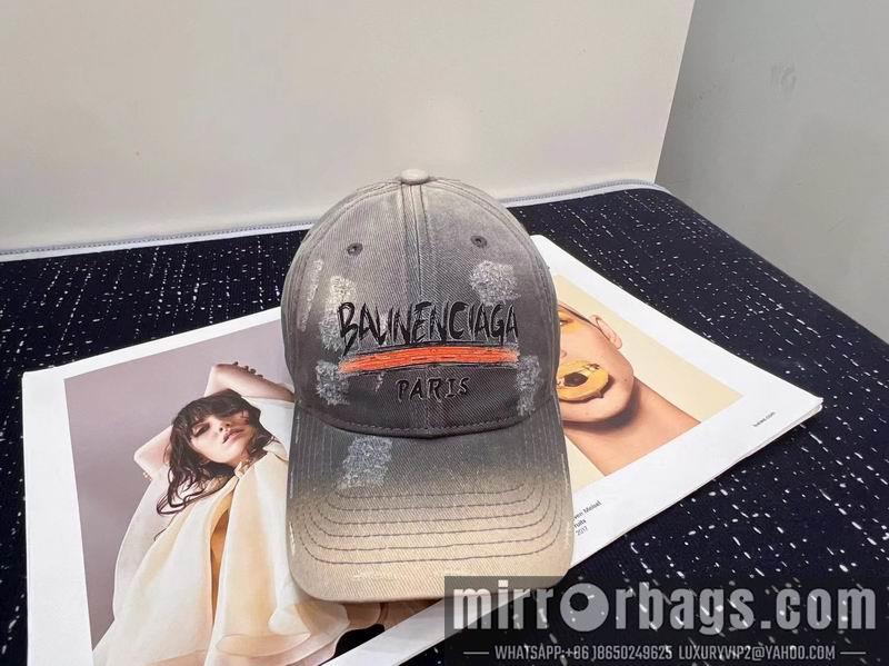 Replica Balenciaga cap 042702