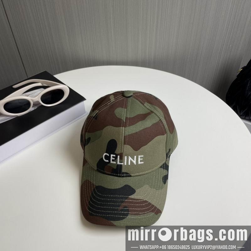 Replica Celine cap 050710