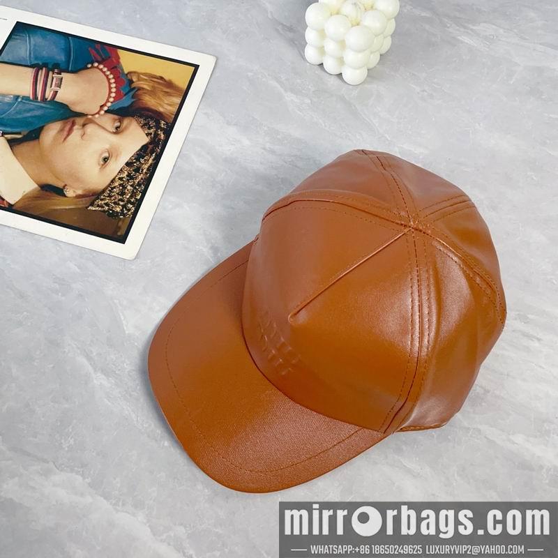 Replica Miumiu cap dx73