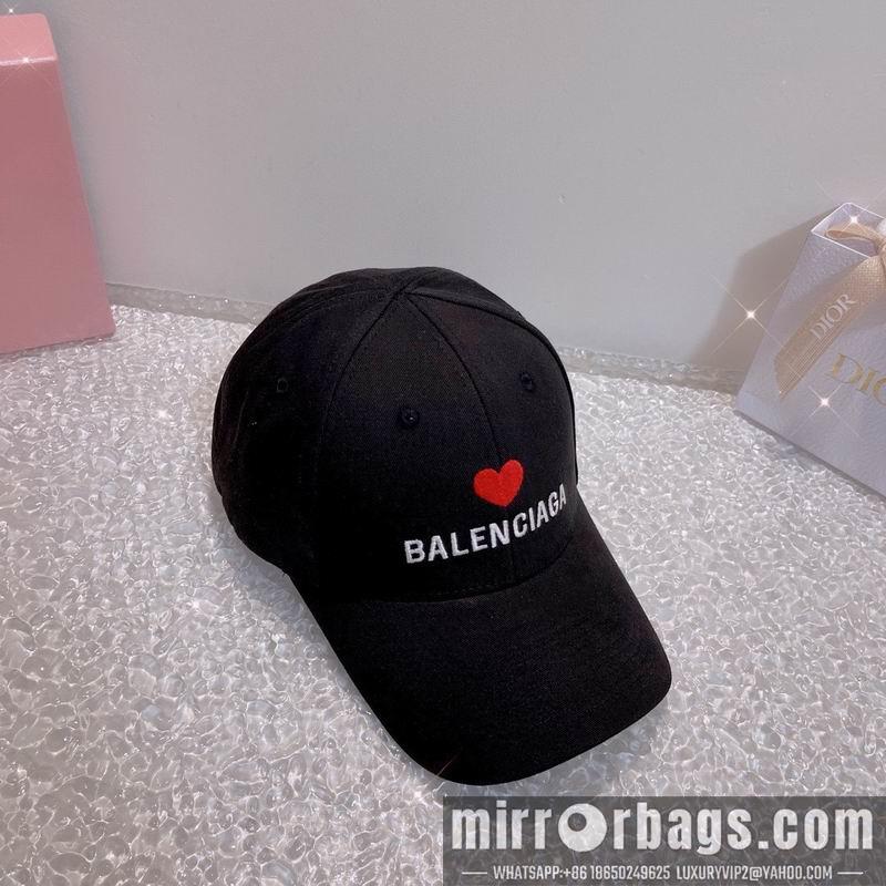 Replica Balenciaga Hat 091404