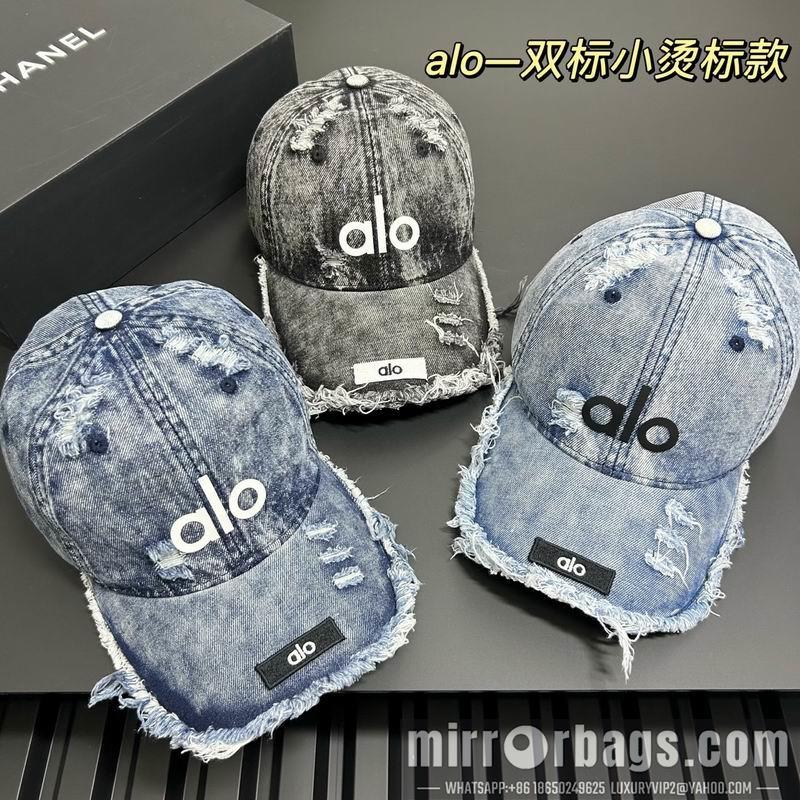 Replica Alo cap dx41