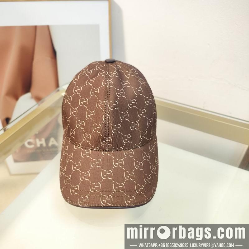 Replica Gucci Cap dx28