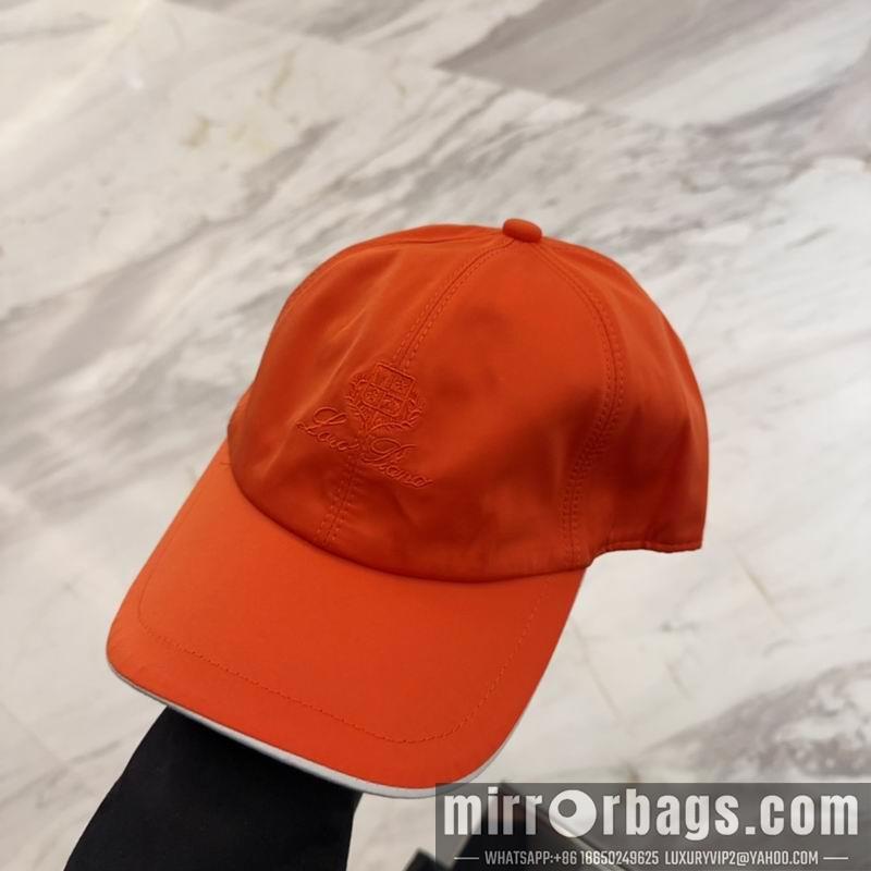 Replica Loro Piana cap dx27