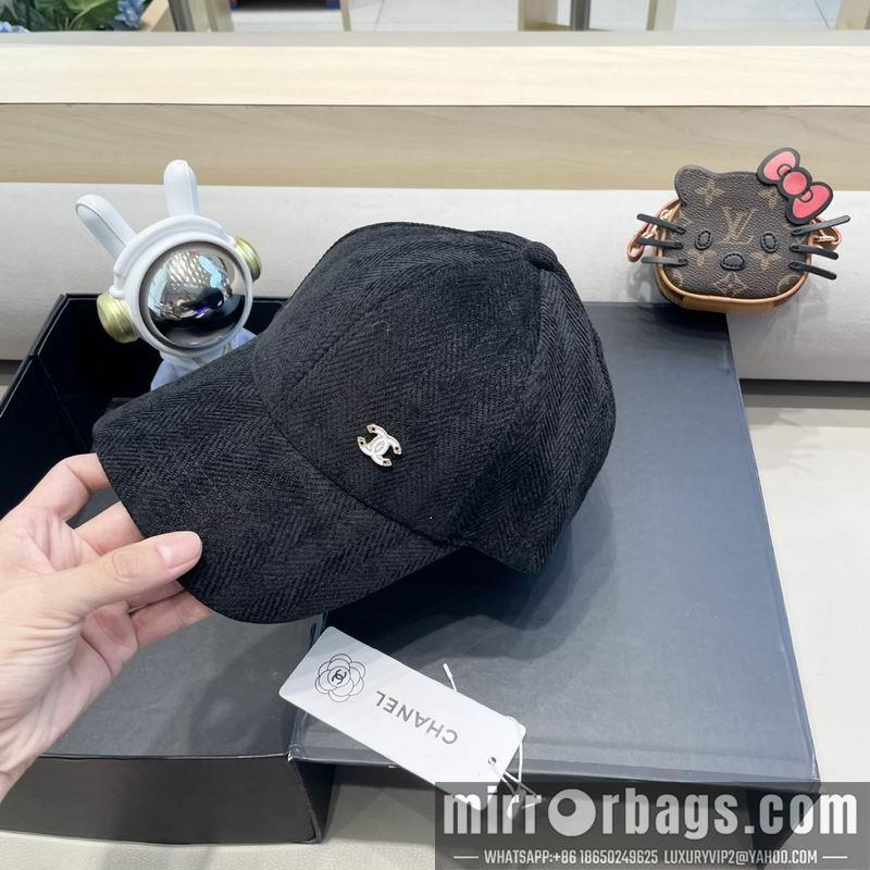 Replica Chanel cap 092201