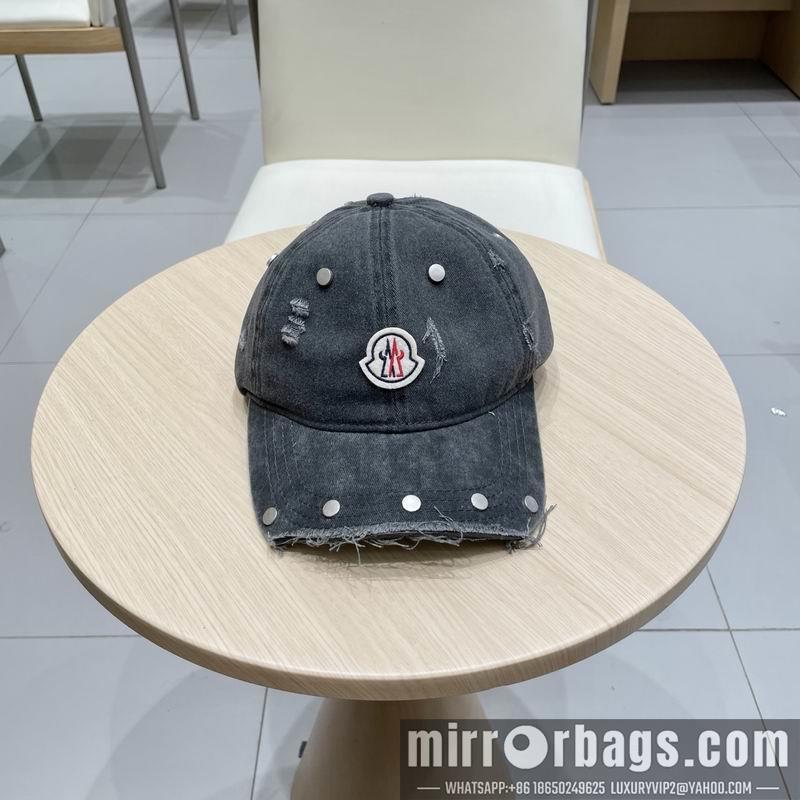 Replica Moncler cap 021002