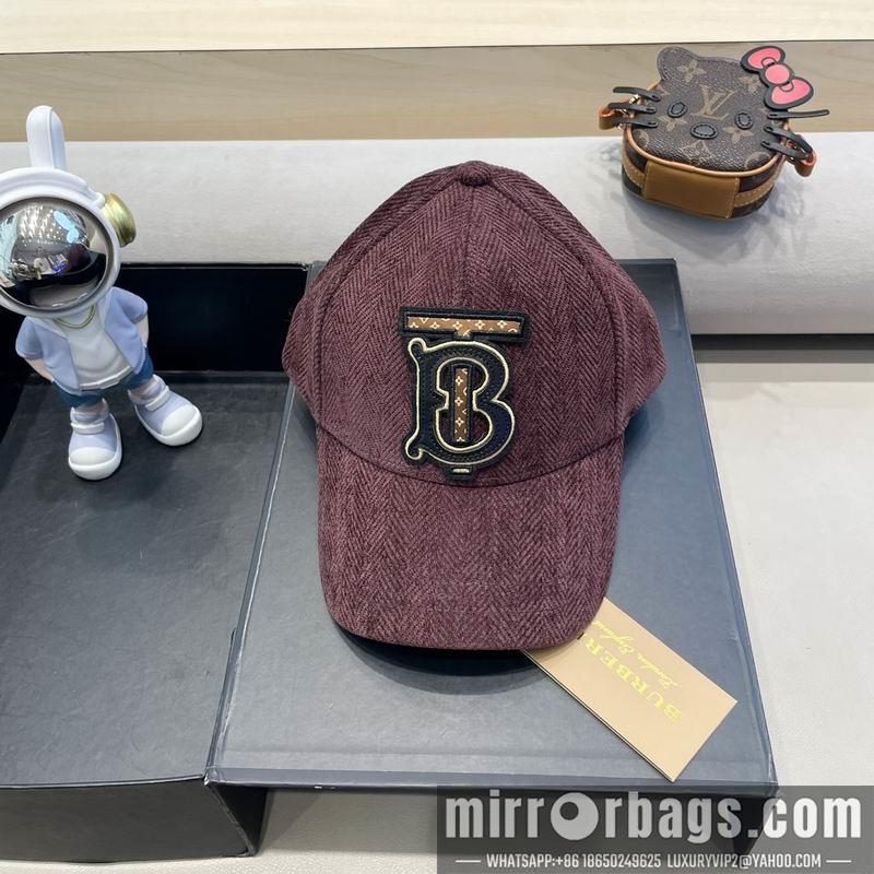 Replica Burberry cap 092201