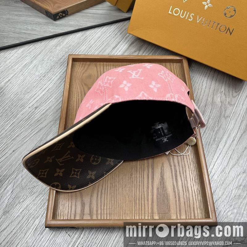 Replica LV cap 071206