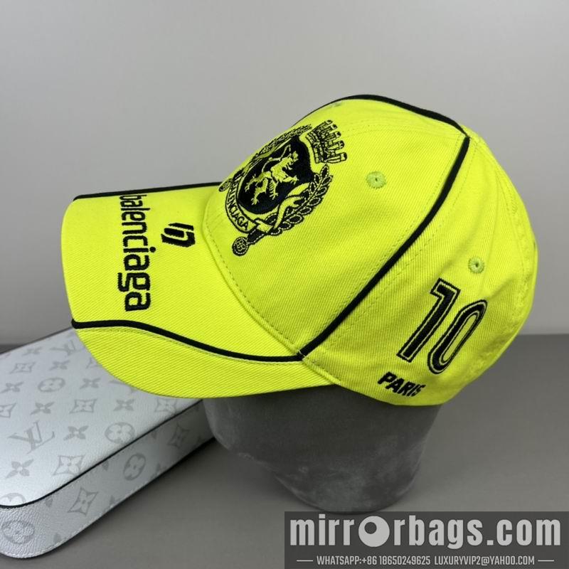 Replica Balenciaga Cap dx62