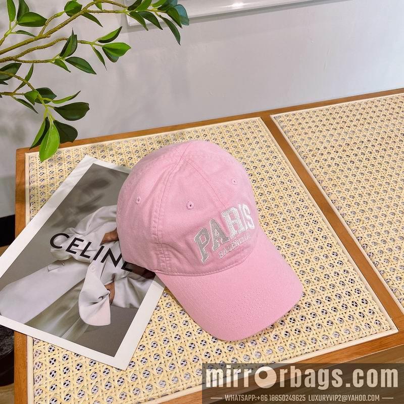 Replica Balenciaga cap dx112