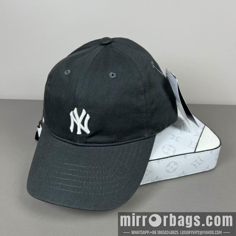Replica MLB NY cap dx45