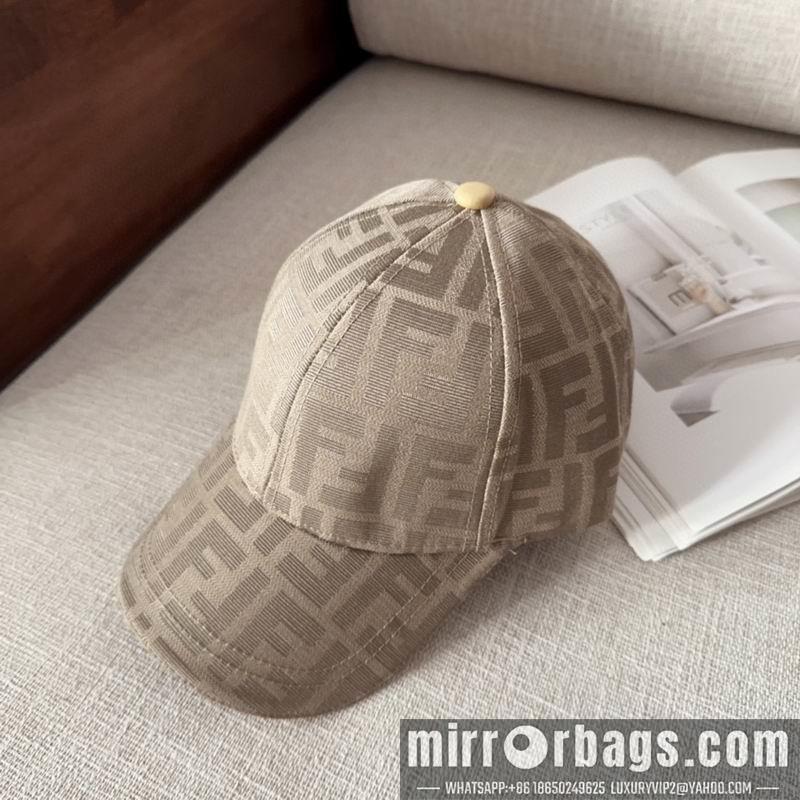 Replica Fendi cap dx69