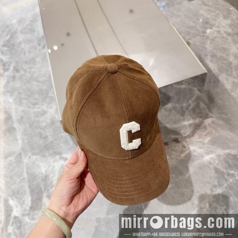 Replica Celine cap dx95