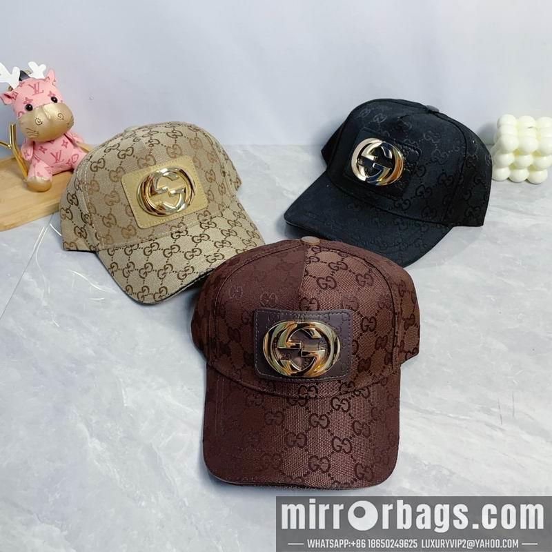 Replica Gucci Hat dx123