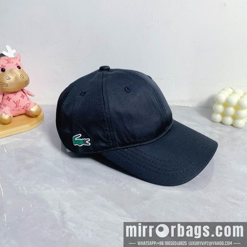 Replica Lacoste Cap dx02