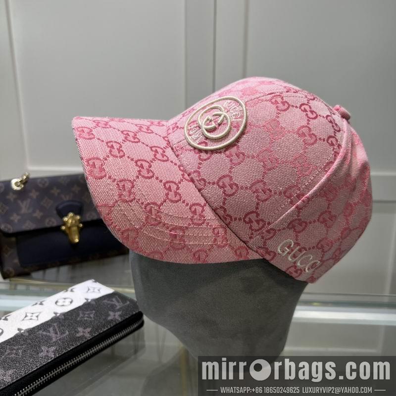 Replica Gucci cap dx44