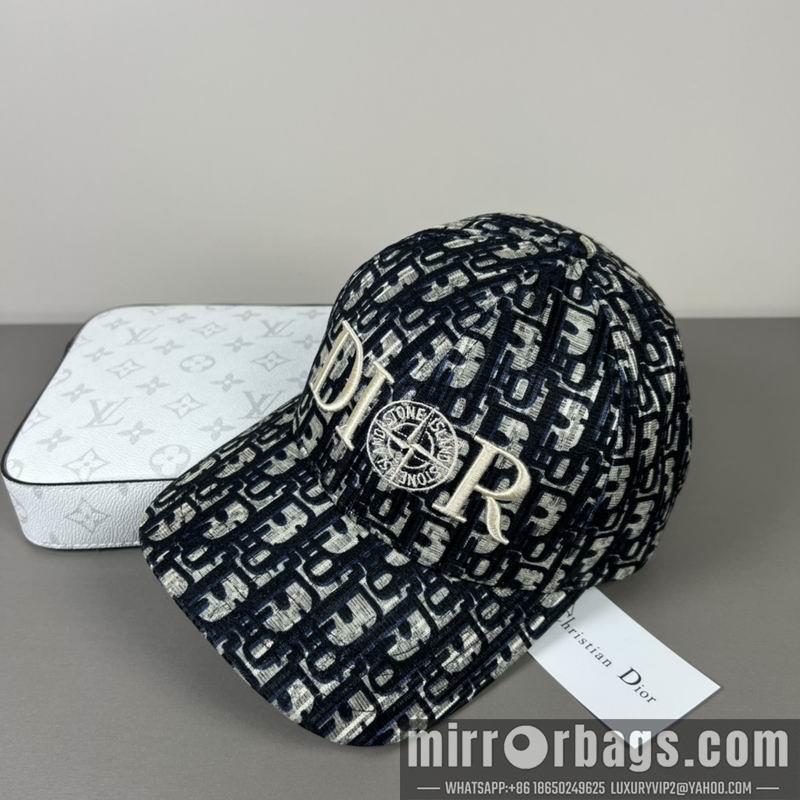 Replica Dior Hat dx26