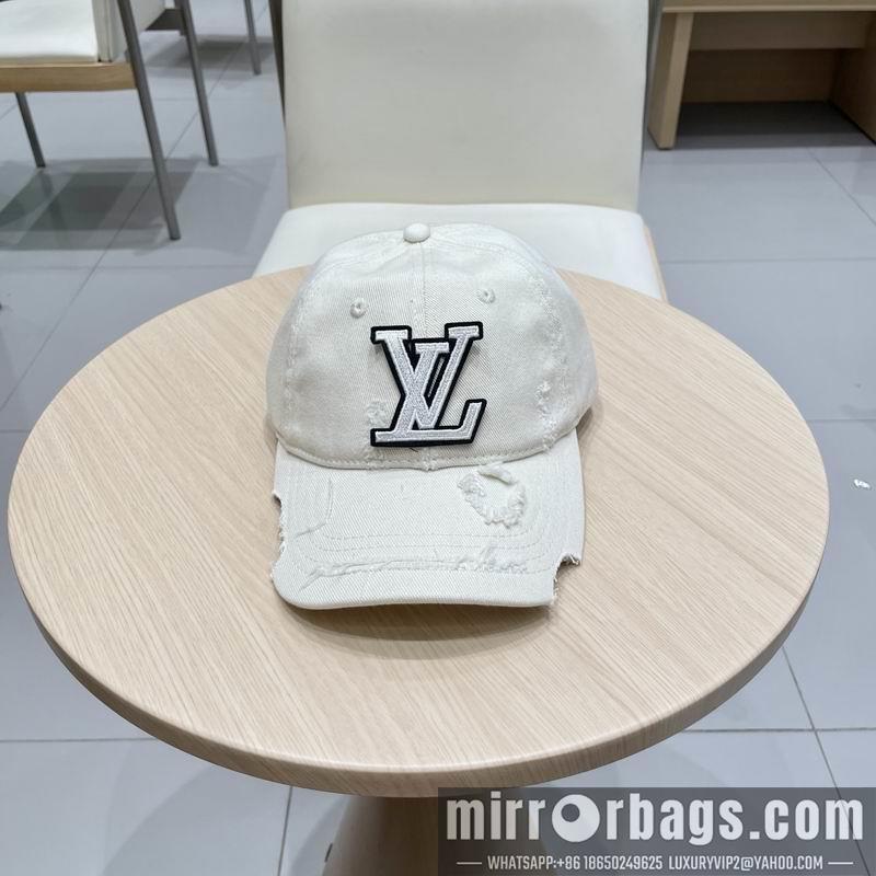 Replica LV Hat 021004