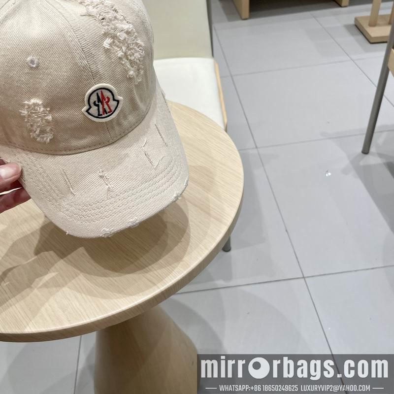 Replica Moncler cap 021003