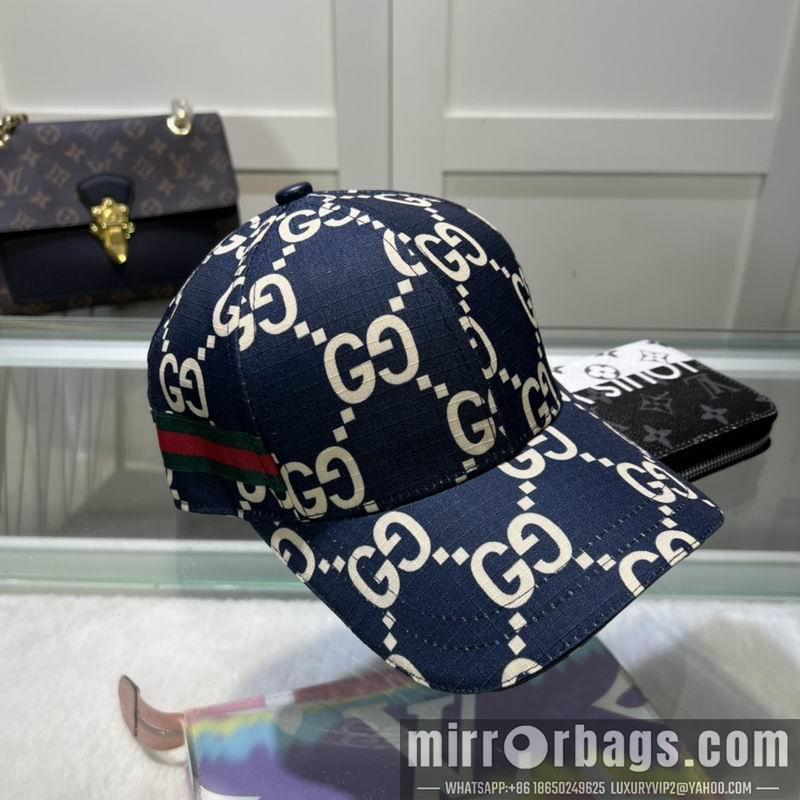 Replica Gucci cap dx09