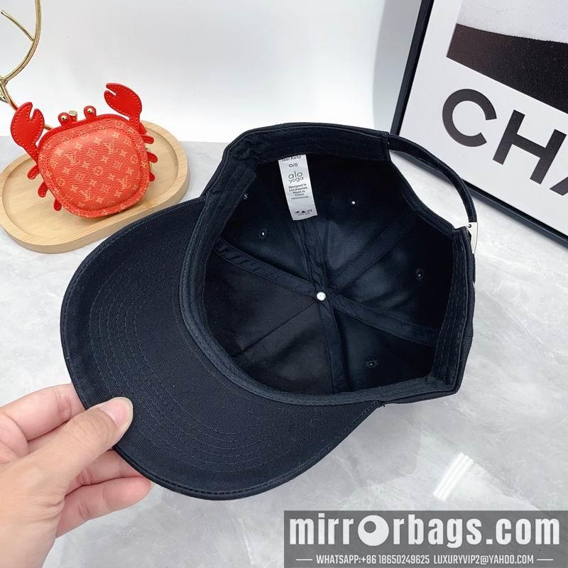 Replica Alo cap dx02