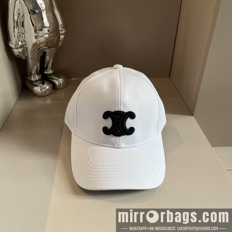 Replica Celine Hat dx39