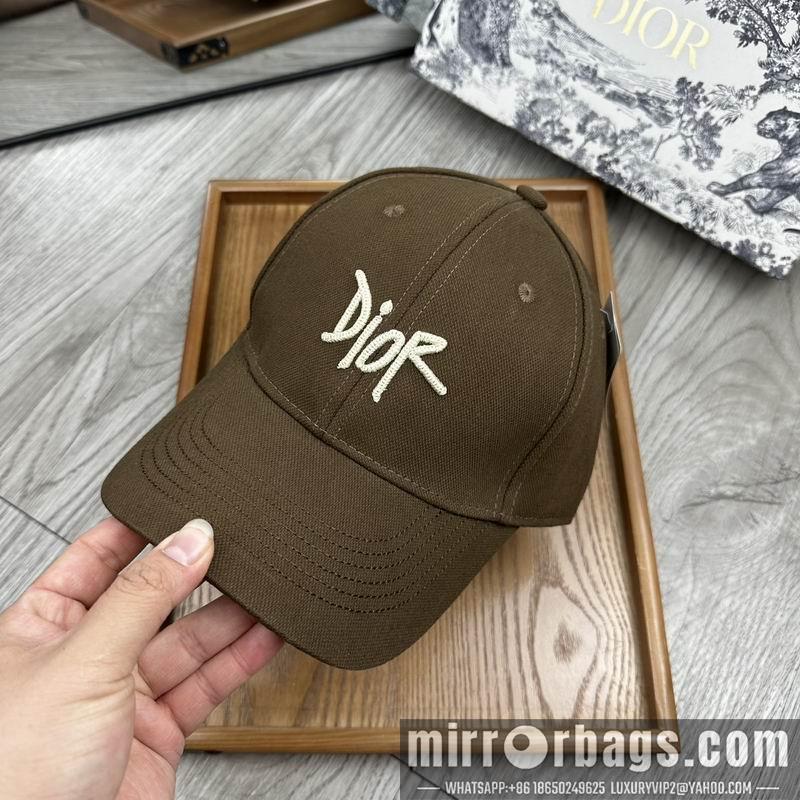 Replica Dior cap dx11