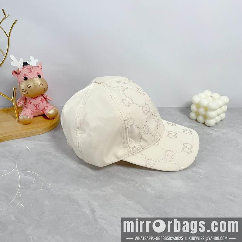 Replica Gucci cap dx15