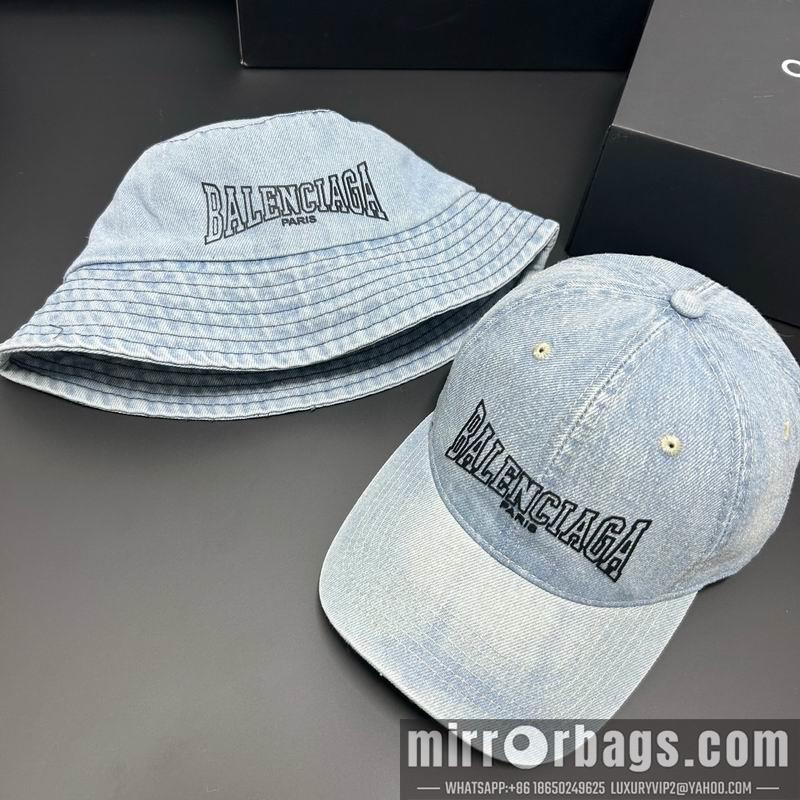 Replica Balenciaga cap dx25