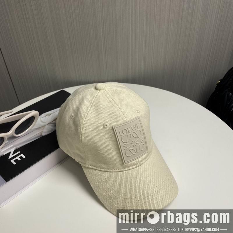 Replica Loewe cap 072801