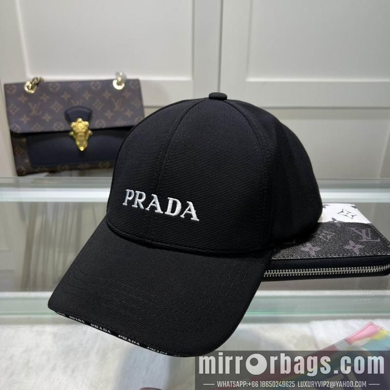 Replica Prada cap dx24