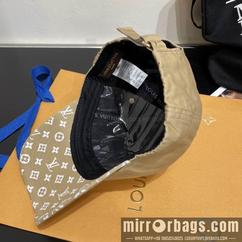 Replica LV cap 122139