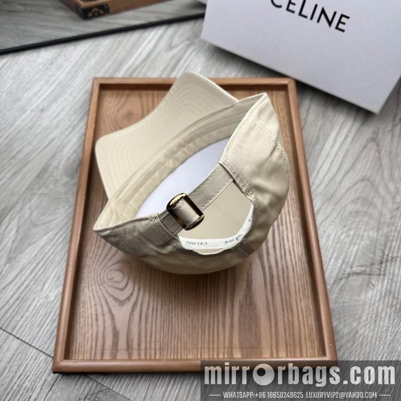 Replica Celine cap dx99