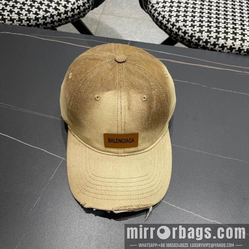 Replica Balenciaga Hat 040202