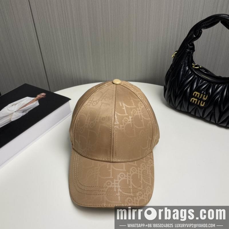 Replica Dior Hat 072203