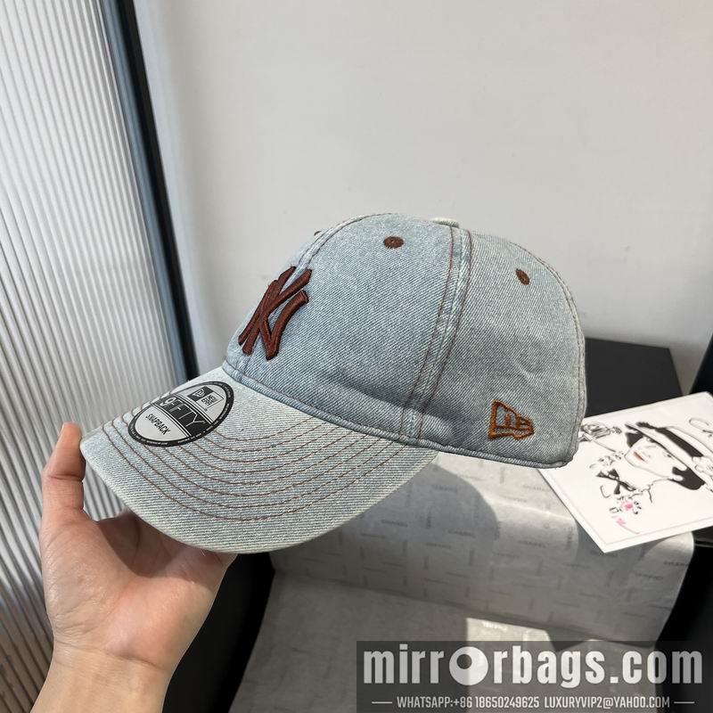 Replica MLB NY cap dx68