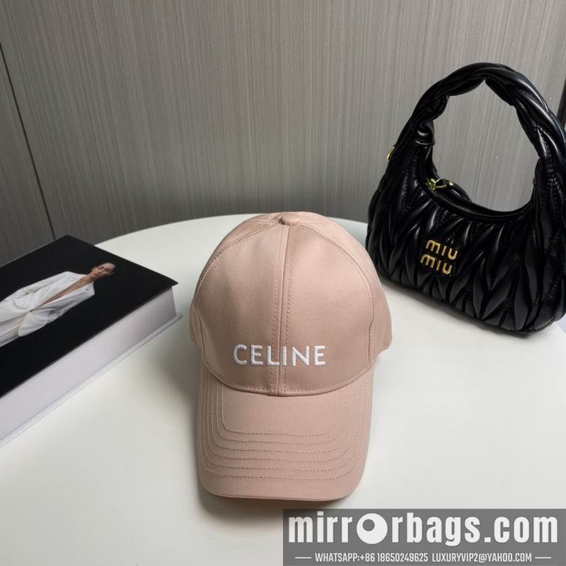 Replica Celine cap dx83