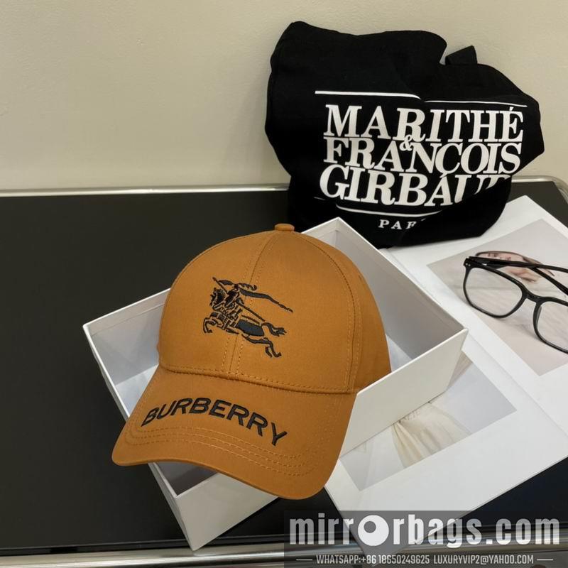 Replica Burberry cap dx17