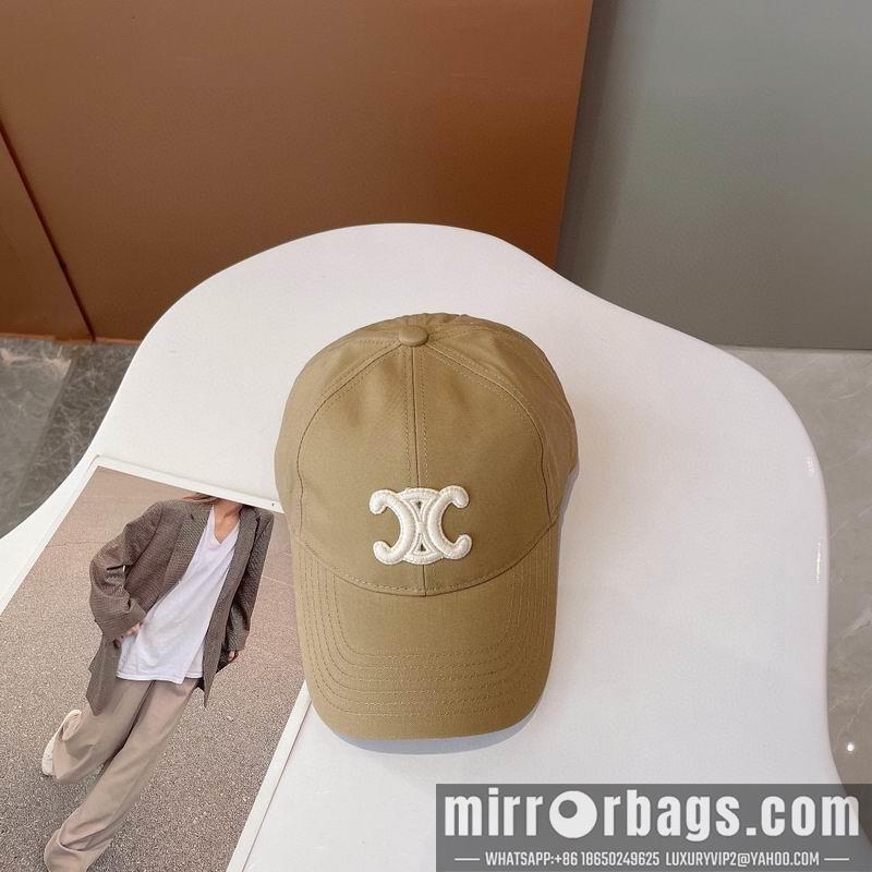 Replica Celine cap dx125