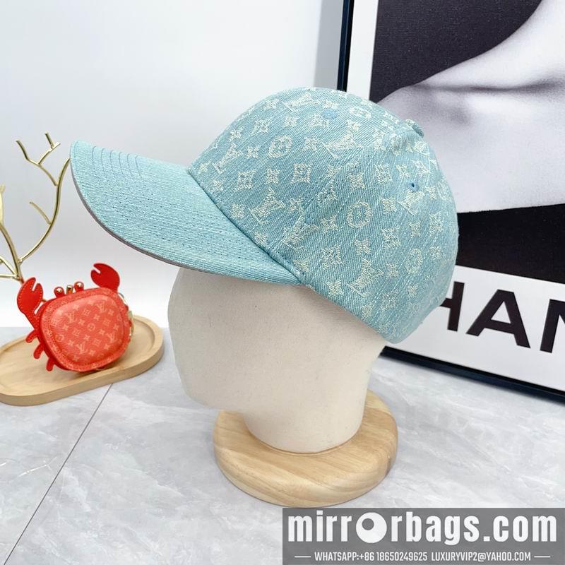 Replica LV cap dx13