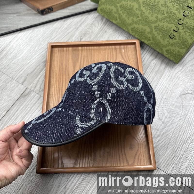 Replica Gucci cap dx17