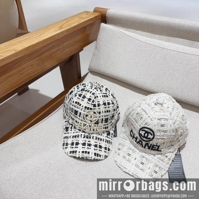 Replica Chanel Cap dxn05